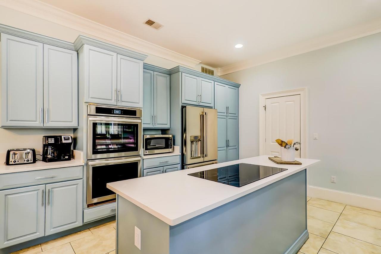 7 Sea Front Vila Hilton Head Island Exterior foto