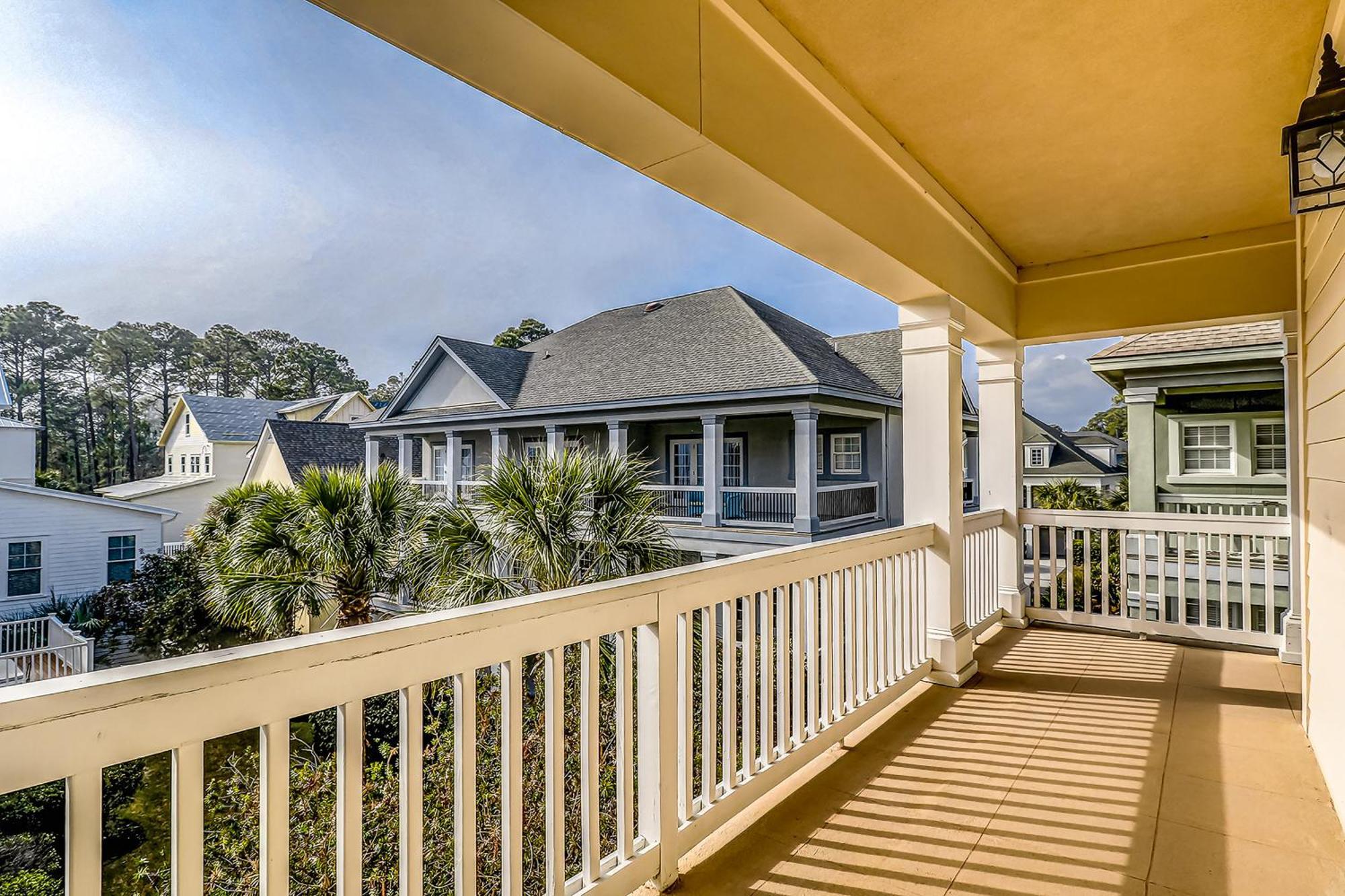 7 Sea Front Vila Hilton Head Island Exterior foto