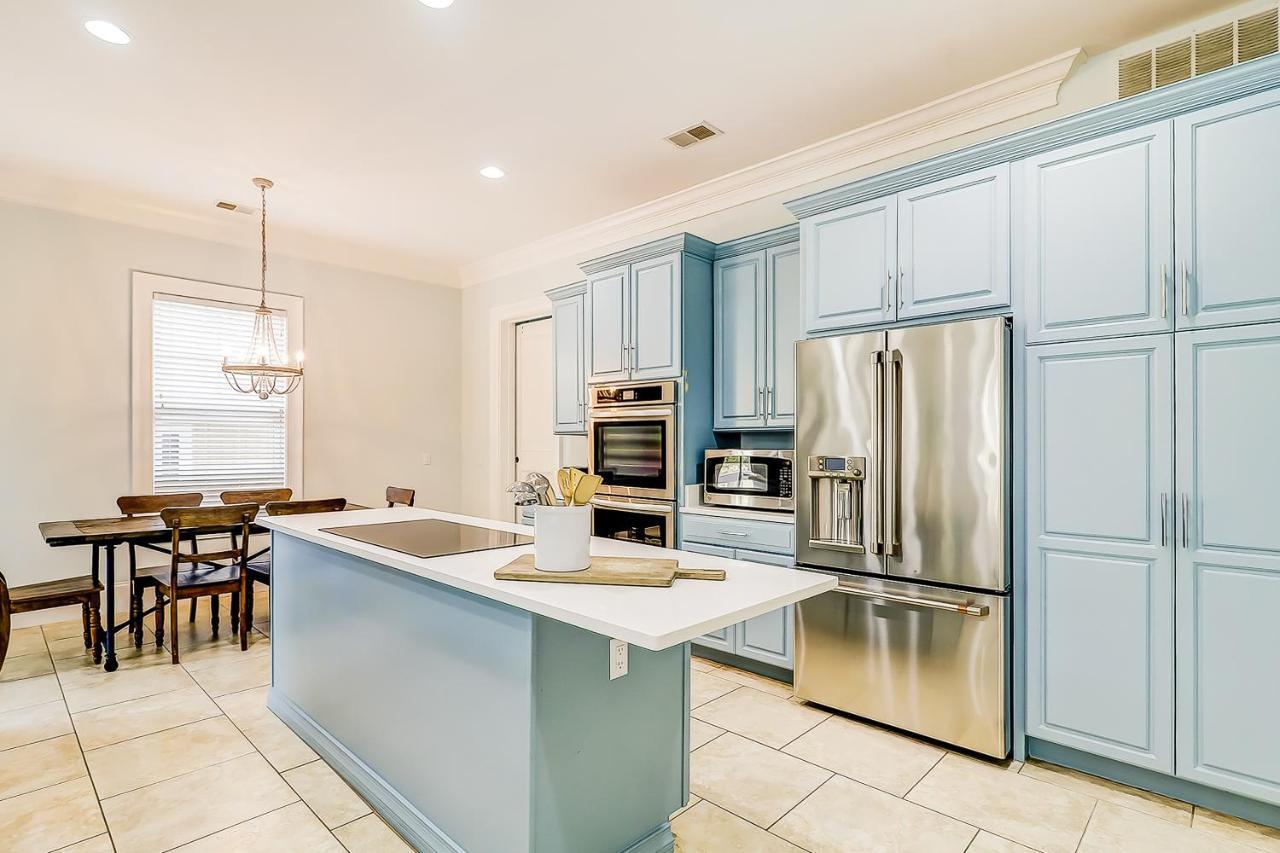 7 Sea Front Vila Hilton Head Island Exterior foto