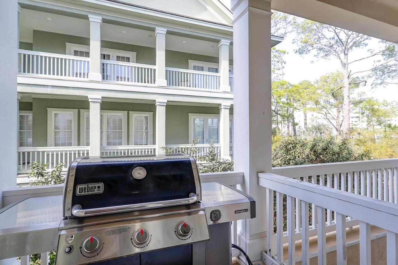 7 Sea Front Vila Hilton Head Island Exterior foto