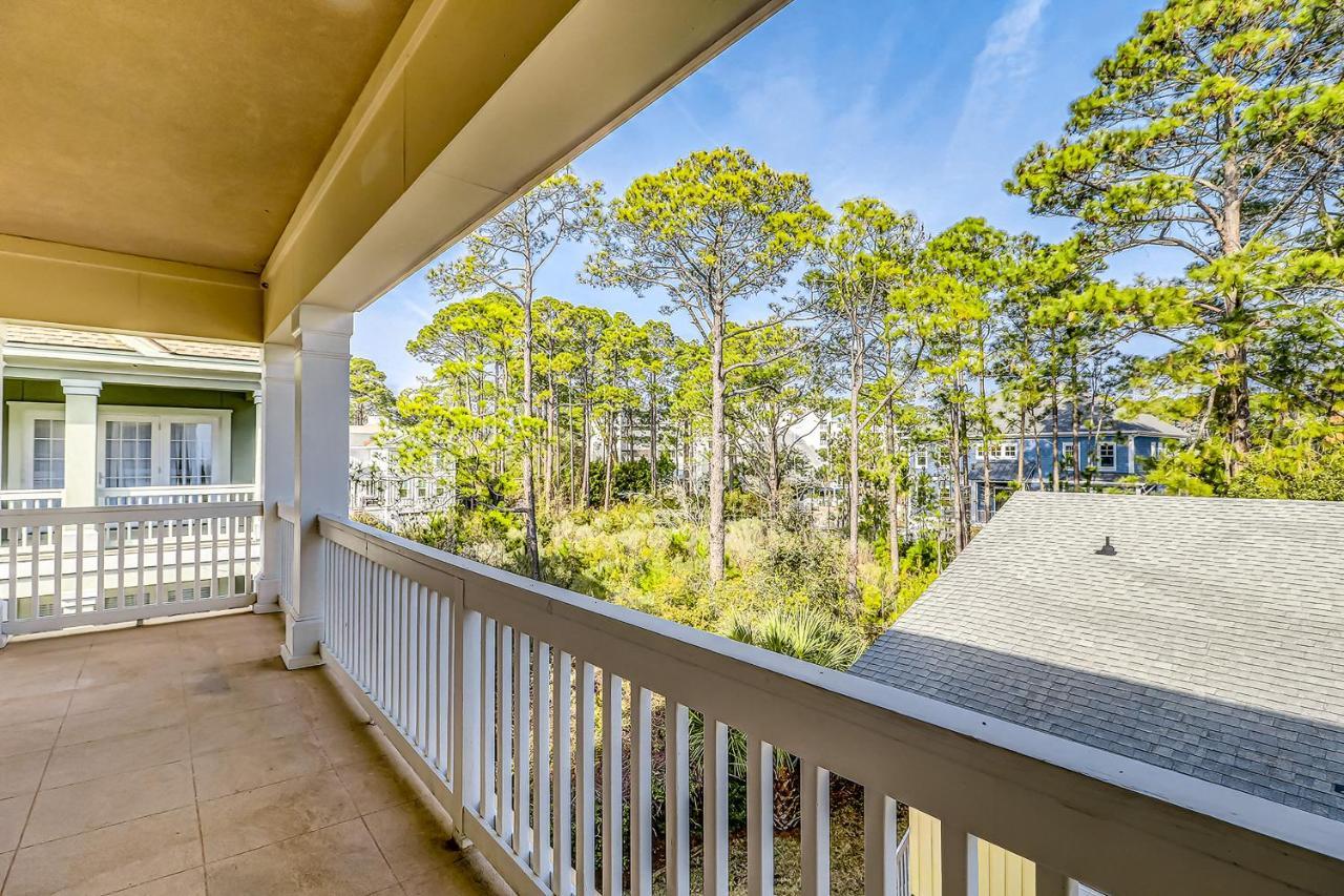 7 Sea Front Vila Hilton Head Island Exterior foto